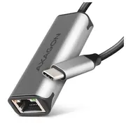 Axagon  Ade-25Rc Superspeed Usb-C 2.5 Gigabit Ethernet 8595247906618