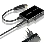 Axagon Adsa-Fp3, Usb 3. 2 Gen 1 Sata 6G Hdd Fas  Adsa-Fp3 8595247903440 Aiaxnoadsafp301