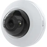 Axis 02679-001 security camera Dome Ip Indoor 3840 x 2160 pixels Ceiling/Wall  7331021081543 Wlononwcrrujs