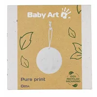 Baby Art Pure Print masa mazuļa pēdiņas/rociņas nospieduma izveidošanai  3601092060 3220660339198