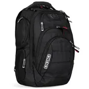 Backpack Ogio Gambit Black  11107203 031652179400 Aooginp00000008