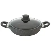 Ballarini 75002-973-0 frying pan Serving Round  8003150509845 Wlononwcrodtu