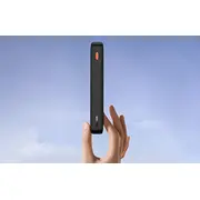 Baseus Airpow 20W Portatīvais akumulators 20000 mAh  P10022804113-00 6932172648718 Ak-Mob-Bsus-218