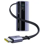 Baseus Energeek Gr11 Portatīvais akumulators 145W 20000 mAh  E0027B01 6932172691738