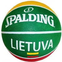 Basketball Spalding Lietuva  83-428Z 029321834286