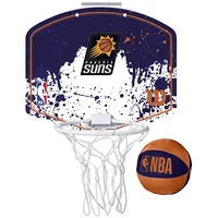 Basketbola groza komplekts Nba Mini-Hoop  Phoenix Suns Wtba1302Pho 194979037898