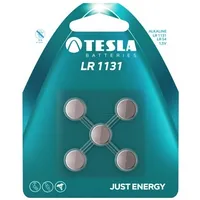 Batteries Tesla Sr1131 72 mAh Sr54 5 pcs  1099137145 859418339146