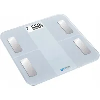 Bathroom scale Oro-Scale Bluetooth White  5907763679113 Agdorowal0003