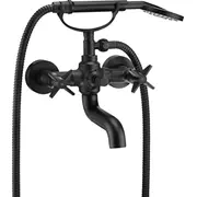 Bathtub mixer with shower set  BqtN11D 5908212075968 Wlononwcr1845