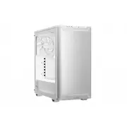 be quiet Pure Base 501 Airflow Window White Midi Tower  Bgw75 4260052191835 Obubeqobu0062