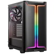 Be Quiet Pure Base 501 Dx Black Argb  Bgw76 4260052192832 Kzbqti0000Bgw76