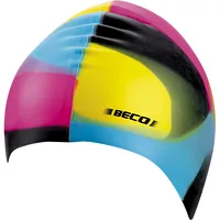 Beco Silicone swimming cap for adult 7391 990  645Be739106 4013368142592