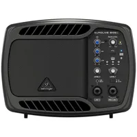 Behringer Eurolive B105D - Active listening monitor, 5  27000784 4033653230858 Gksbhiglo0002