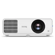Benq Lw650 - Dlp-Projektor Laser tragbar 3D 4000 Ansi-Lumen Wxga 1280 x 800 1610 weiß 9H.js677.13E  4718755092145 Ck23309