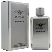 Bentley Momentum Eau De Toilette 100Ml  7640171190327 33030010