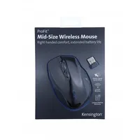 Wireless mouse Kensington Profit Black  K72405Eu 502825231621