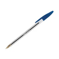Bic Ball pen Cristal Blue 129627, 1 pcs. 300106  847898-1 308612300106