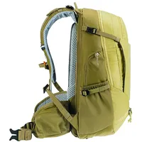 Bicycle backpack -Deuter Trans Alpine  24 Sprout-Cactus 320012412030 4046051157436 Surduttpo0172