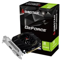 Biostar Geforce Gt1030 Nvidia Gt 1030 4 Gb Gddr4  Vn1034Tb46 4712960686090 Vgabionvd0018