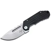 Böker Plus Dvalin Folder Drop Knife  01Bo548 4045011264429 Wlononwcrcacu