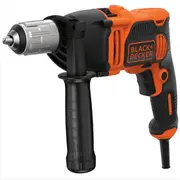 Black  Decker Beh850K 3100 rpm Noglef Beh850K-Qs 5035048681404