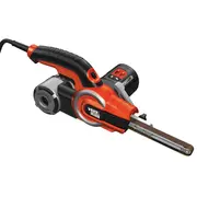 Black  Decker Ka902Ek Belt sander 5035048261095 Nelbdetas0004