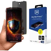 Blackview Bv9300 Pro - 3Mk Silky Matt Privacy  W-3Slmatpv-Bbv9300P 5903108628495 39269097