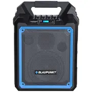 Audio system Mb06 Pll Karaoke  Blaupunkt 5901750501906 Ugbaubmb0600000