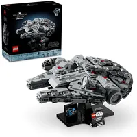 Lego Star Wars 75375 Millennium Falcon  5702017584348 Wlononwcrbrpj