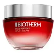 Blue Peptides Uplift Firming Cream - Daily firming cream.  3614274096842