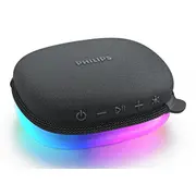Bluetooth speaker with lights Tas2307Bk/00  4895229139435 Ugphibtas2307Bk
