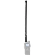 Bnc antena Pni Flex 47 salokāma, 27Mhz, cm, paredzēta Escort Hp 82 un 62  Pni-Flex47 5949066538087