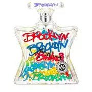 Bond No. 9 New York Brooklyn Eau De Parfum 3.3 Oz  0888874001992 888874001992 33030010