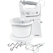 Bosch Mfq36460 mixer Stand White 450 W  Mfq 36460 4242002723075 Hkbosmzmfq36460