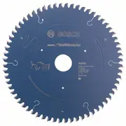 Bosch ripzāģa asmens 21,6 cm 1 gab. 2608642493  3165140648189