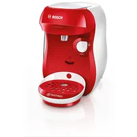 Bosch Tas1006 coffee maker Fully-Auto Capsule machine 0.7 L  4242005085071 Agdbosexp0050