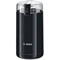 Bosch Tsm6A013B coffee grinder 180 W Black  6-Tsm6A013B 4242005108787