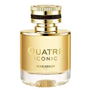 Boucheron Quatre Iconic Eau De Parfum 50Ml Spray  3386460129404 33030010