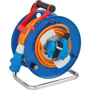 Brennenstuhl 1182470100 cord reel 23 m  4007123673797 Wlononwcrsndm