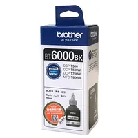 Brother Bt6000Bk ink cartridge 1 pcs Original Black  6-Bt6000Bk 4977766748759