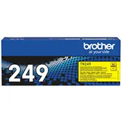 Brother Tn-249Y  Toner cartridge Yellow Tn249Y 4977766821858