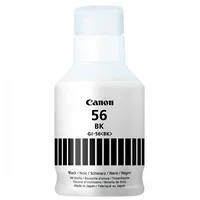 Canon 2Lb Gi-56 Pgbk Eur Black Ink  4412C001 4549292169034