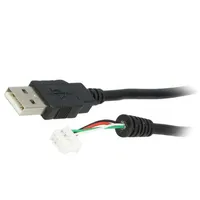 Cable-Adapter 2M Usb A  Cab-B2