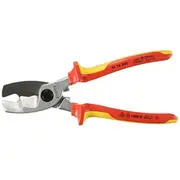 Cable Cutters Up To 70Mm2 1000V Knipex 95 16 200 Sb  4003773040910 Wlononwcrflgd