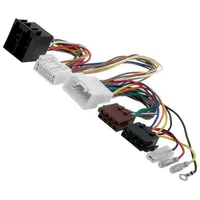 Cable for Thb, Parrot hands free kit Citroën,Mitsubishi  Hf-59310 59310