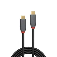 Cable Usb3.2 C-C 1M/Anthra 36901 Lindy  4002888369015