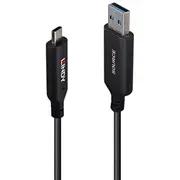 Cable Usb3.2 Type A To C 25M/43396 Lindy  43396 4002888433969