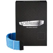 Cablemod Cm-Pcsi-Fkit-Nklb-R internal power cable  716894289741 Wlononwcraam5