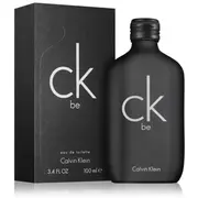 Ck Be Edt  0088300104406 33030010