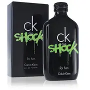 Calvin Klein Ck One Shock For Him Edt M 100Ml  200449 3607342401341